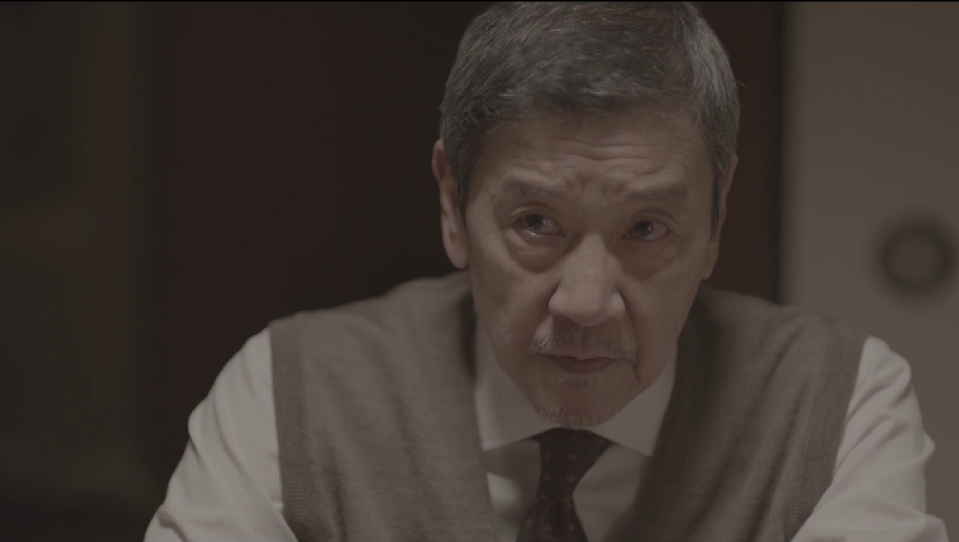 短編映画「たからばこ〜守るべきもの〜」特設ページ