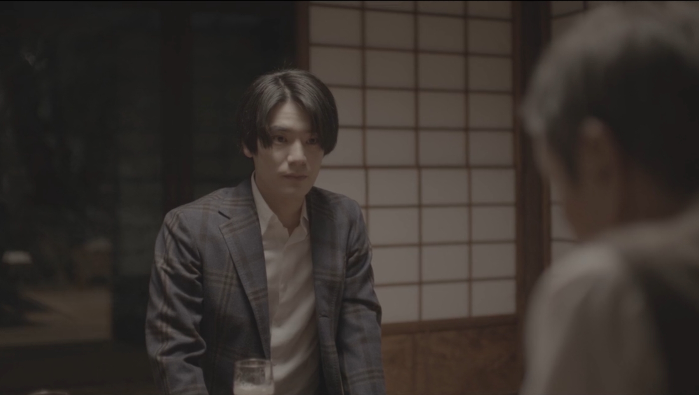 短編映画「たからばこ〜守るべきもの〜」特設ページ