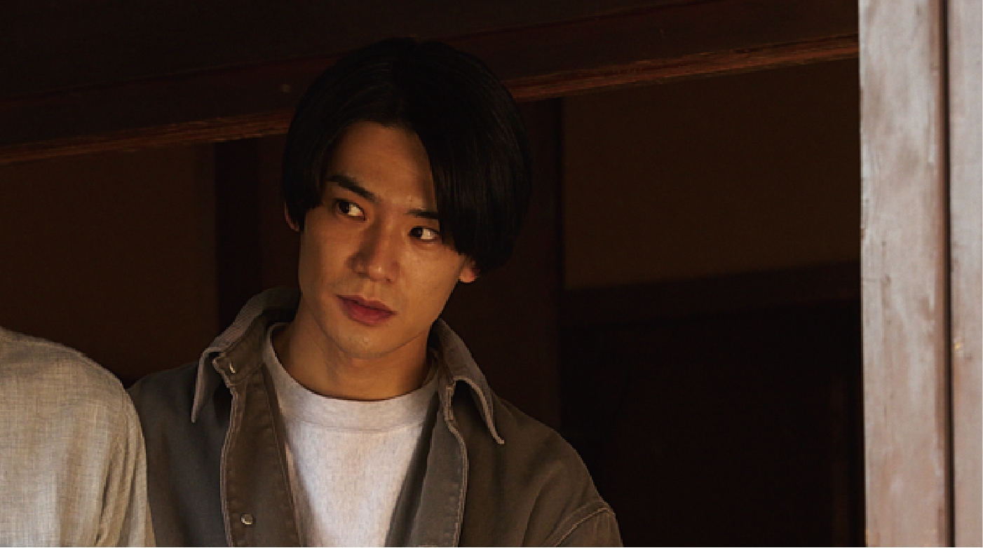短編映画「たからばこ〜守るべきもの〜」特設ページ